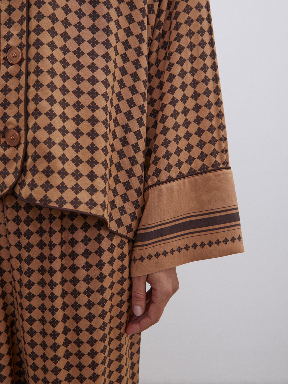 Ameliano trousers Ameliano trousers
