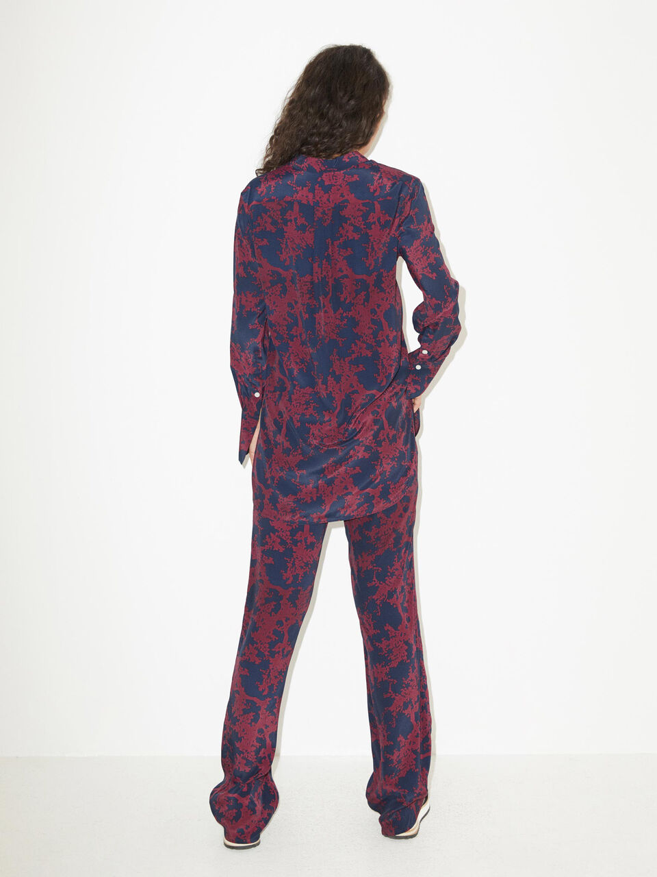 Trento trousers Trento trousers