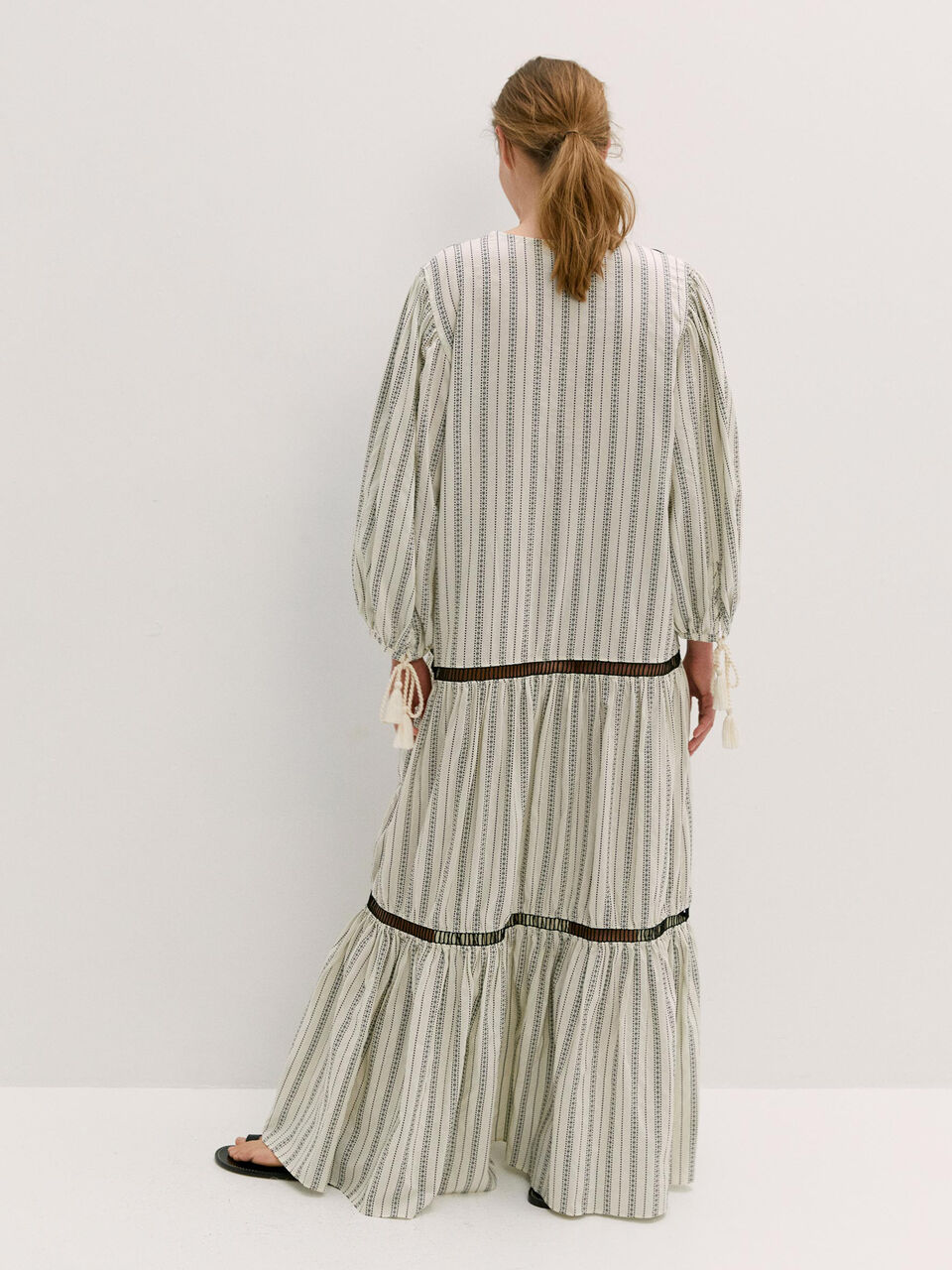 Fagarella Kleid Fagarella Kleid