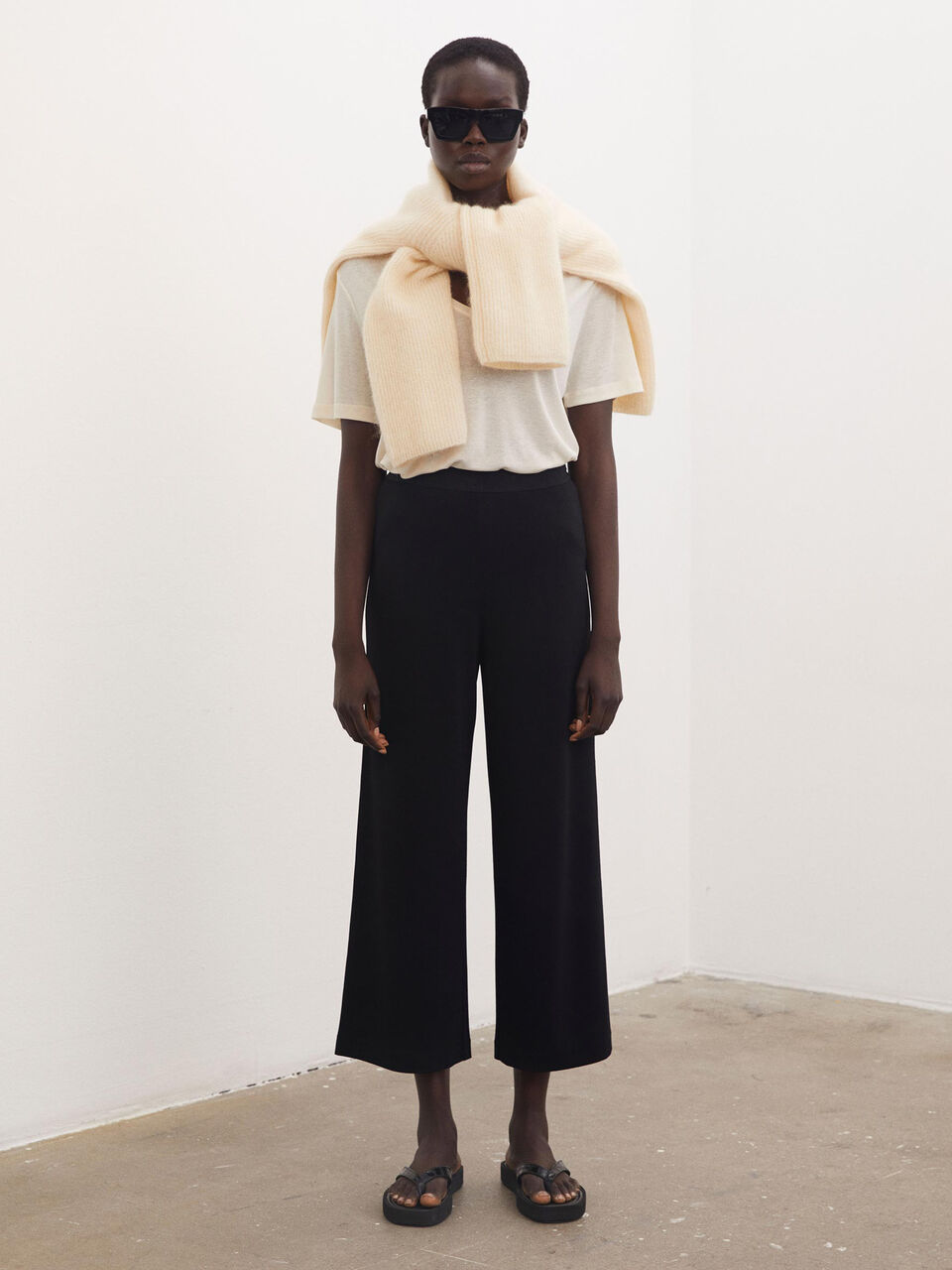 Maline trousers Maline trousers