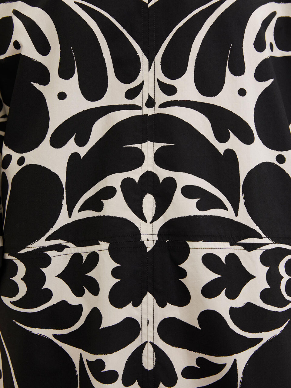 Robe en coton bio Lovarin Robe en coton bio Lovarin