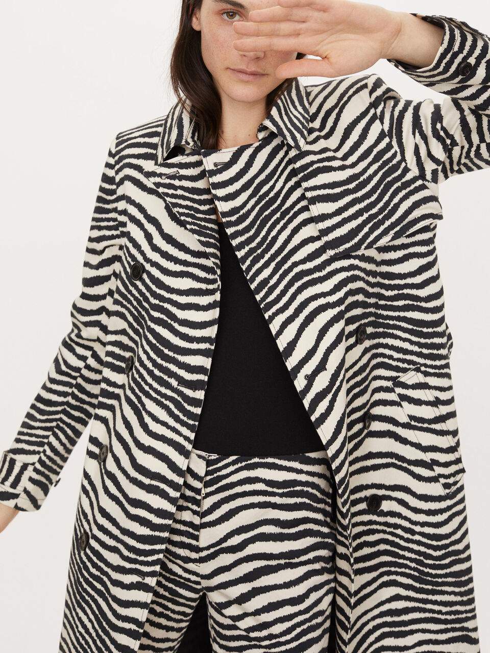 Rainie coat Rainie coat