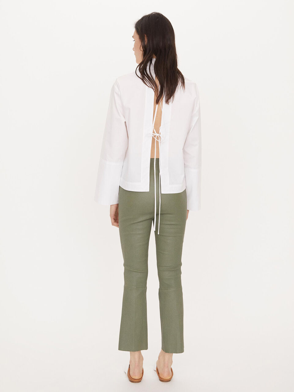 Phase trousers Phase trousers