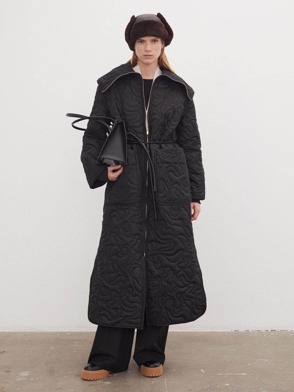 Tiamus coat Tiamus coat