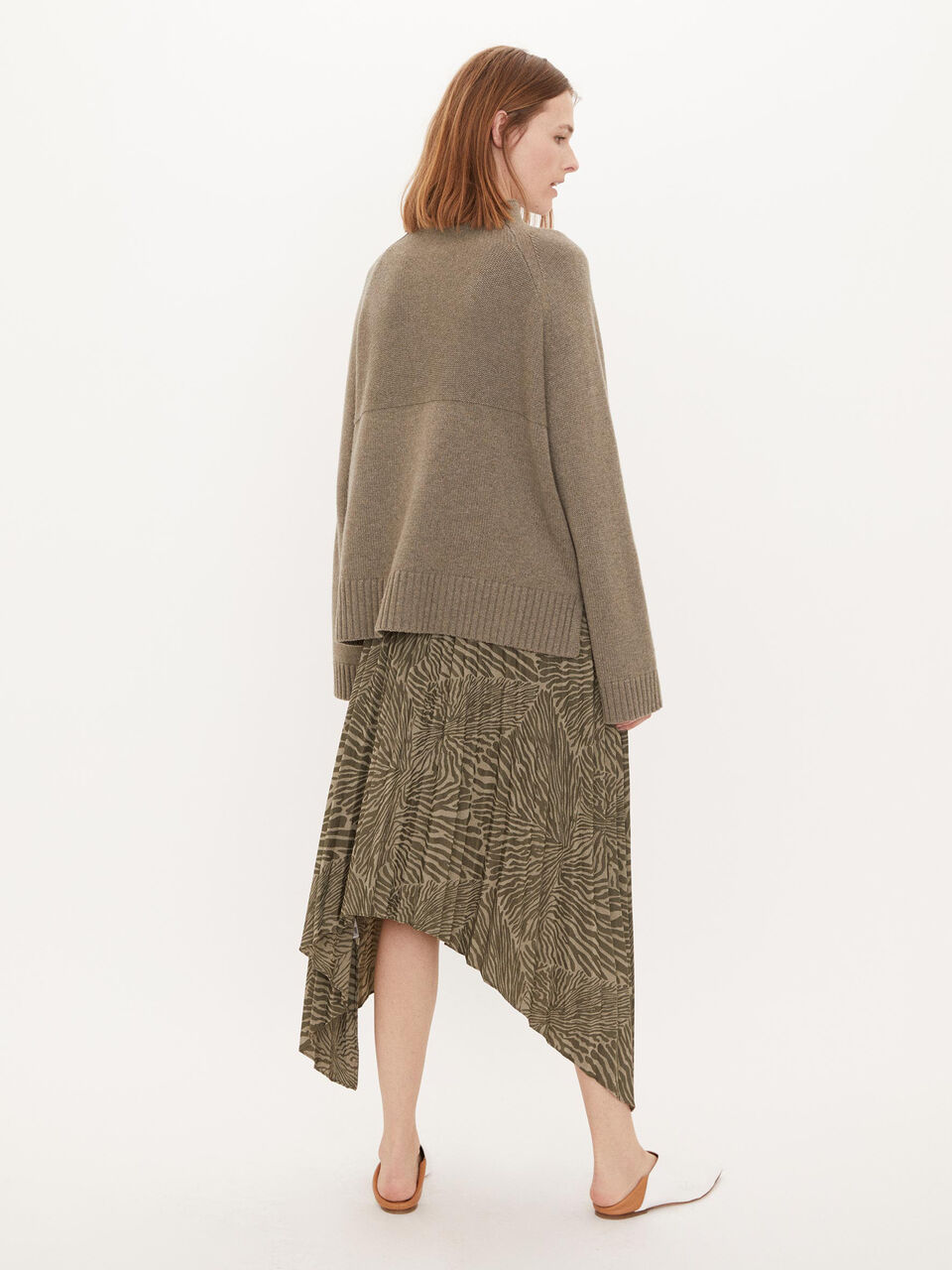 Nicanora skirt Nicanora skirt