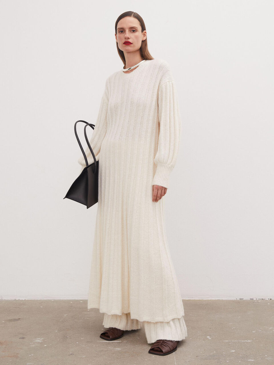 Amiria knit dress Amiria knit dress