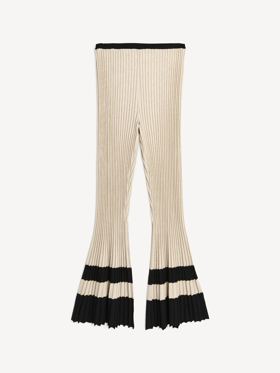 Ajay mid-waist trousers Ajay mid-waist trousers