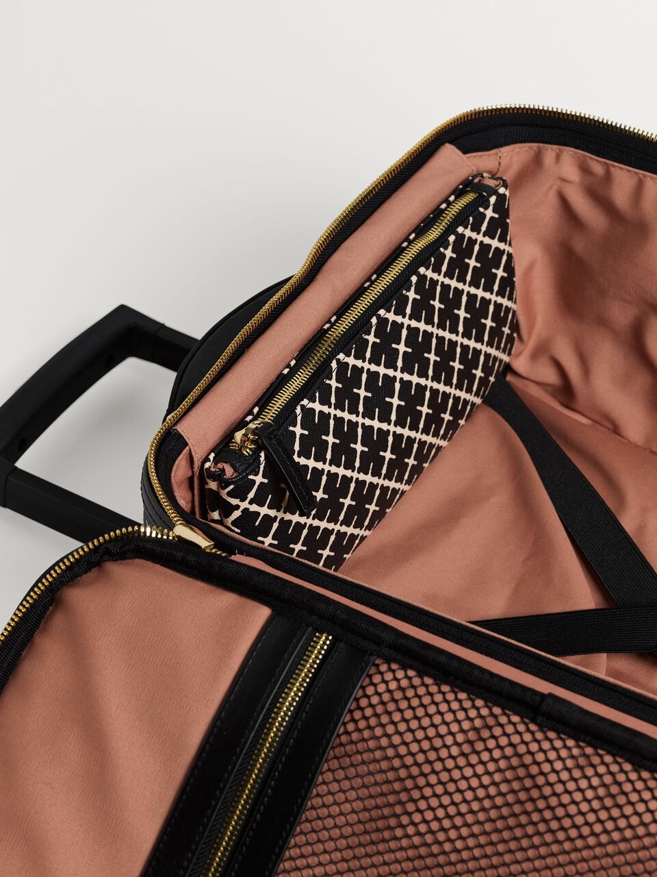 Raniero rolling suitcase Raniero rolling suitcase