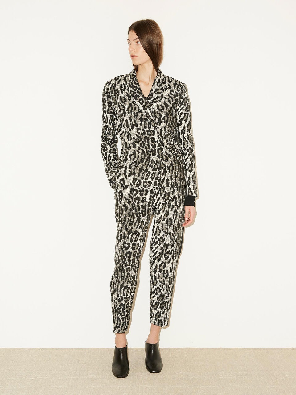 Baldellia blazer Baldellia blazer