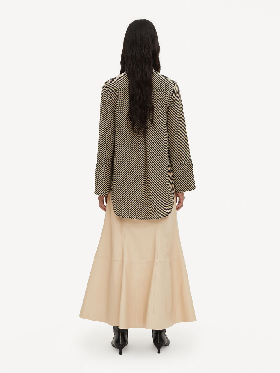 Flaiy silk blouse Flaiy silk blouse