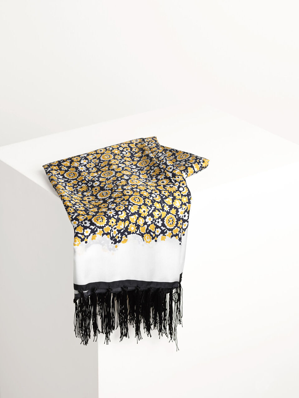 Ibby scarf Ibby scarf
