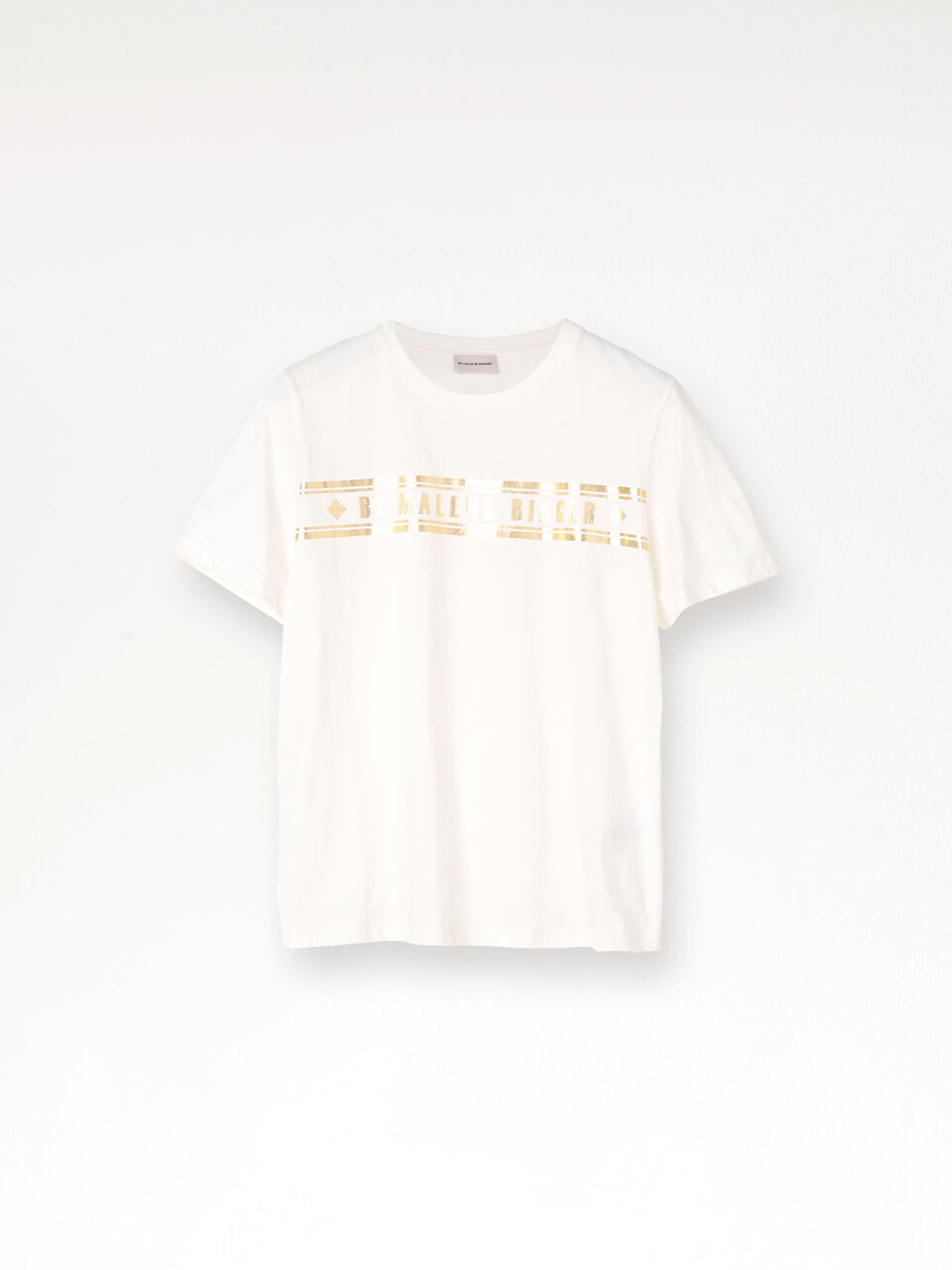 Gieline cotton t-shirt Gieline cotton t-shirt