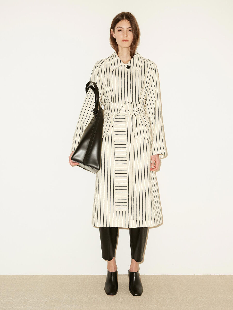 Melvilla coat Melvilla coat