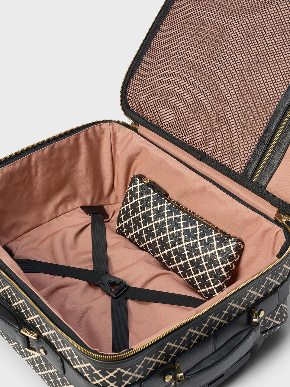 Raniero suitcase Raniero suitcase