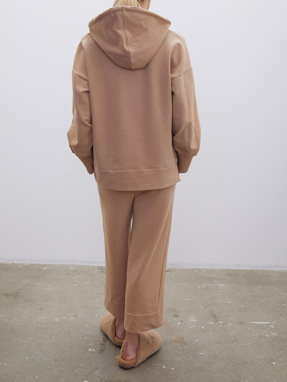 Liandra hoodie Liandra hoodie