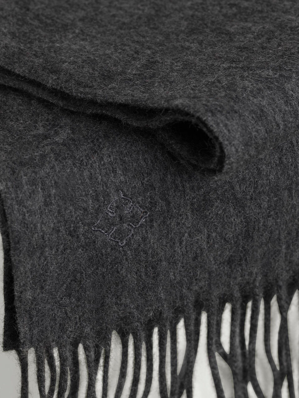 Wool scarf Wool scarf