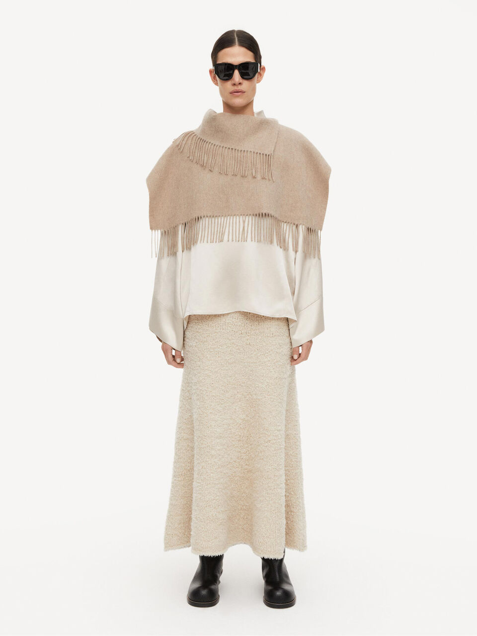 Turtla snood Turtla snood