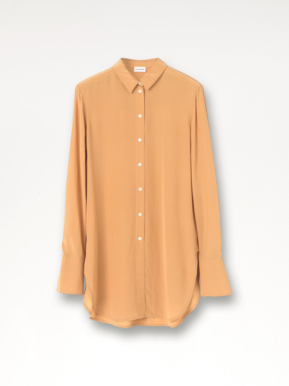 Cologne silk shirt Cologne silk shirt