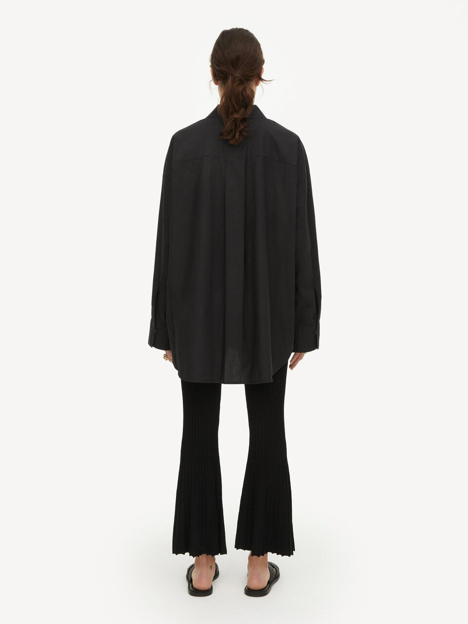 Ajay mid-waist trousers Ajay mid-waist trousers