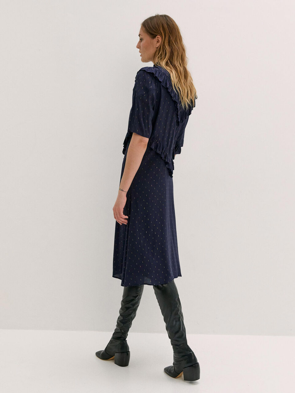 Maurine midi dress Maurine midi dress