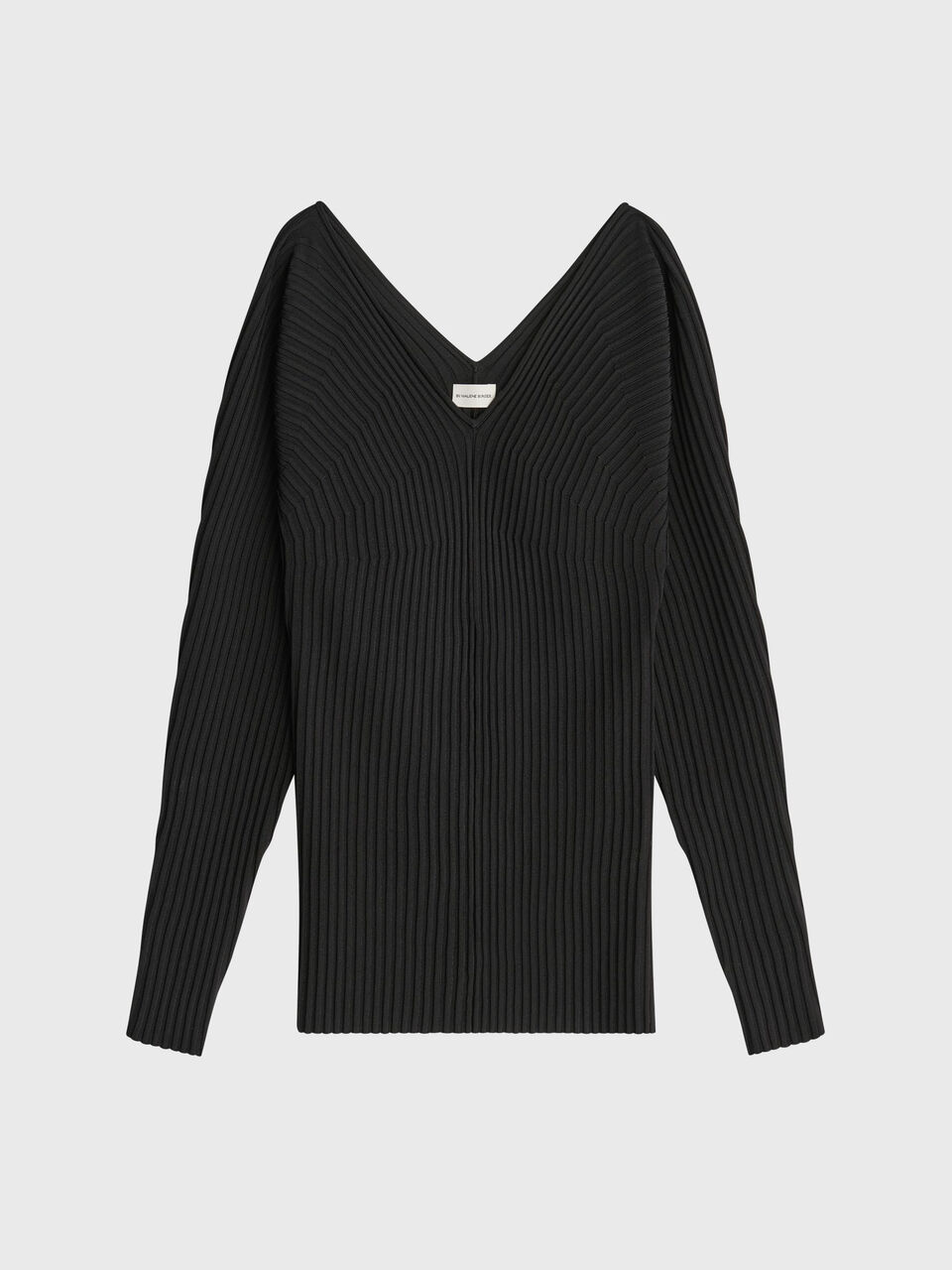 Ocoto ribbed top Ocoto ribbed top