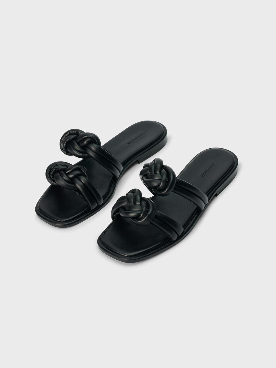 Knotta leather sandals Knotta leather sandals