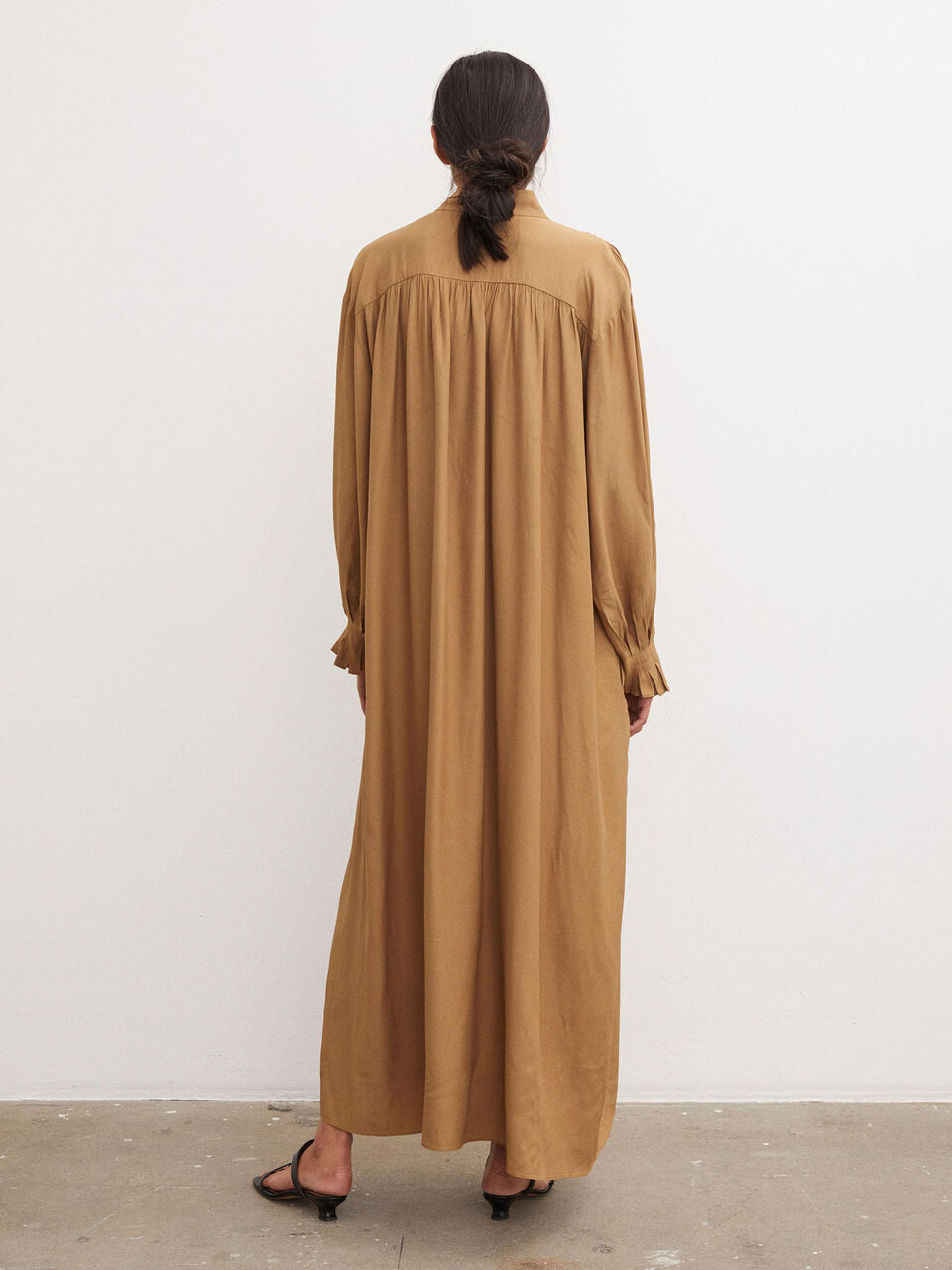 Daylia oversize dress Daylia oversize dress