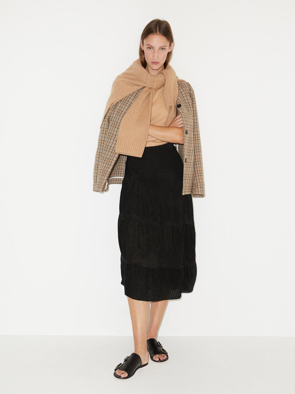 Buffie skirt Buffie skirt