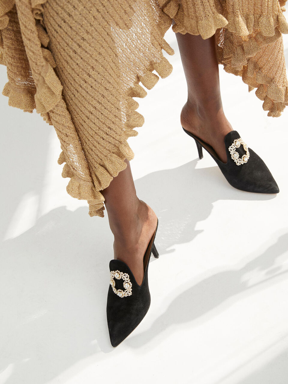 Louis XVI shoes Louis XVI shoes
