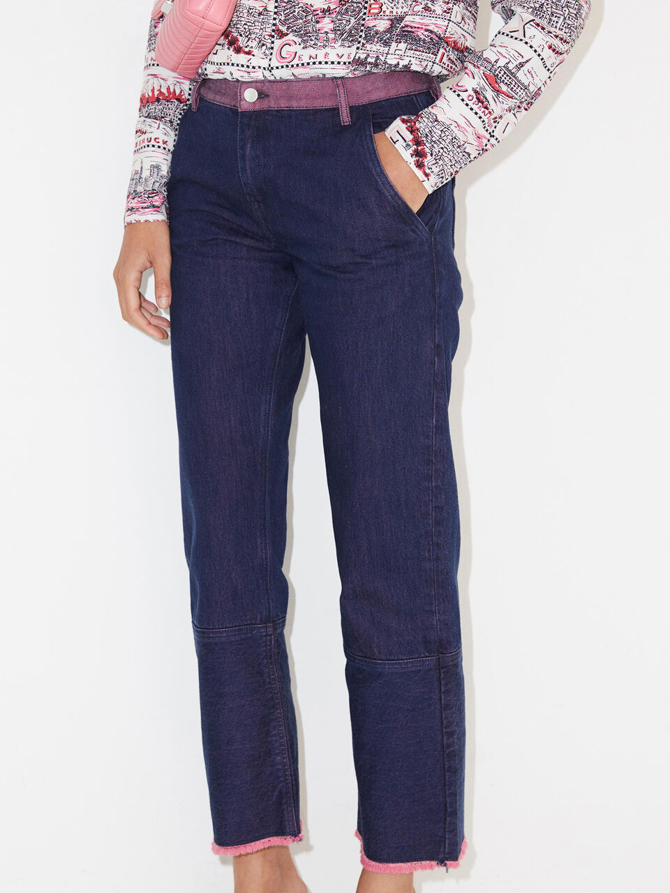 Helia jeans Helia jeans