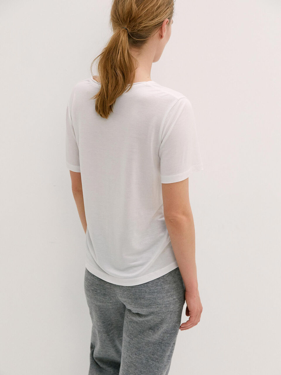 Aneilia T-shirt Aneilia T-shirt