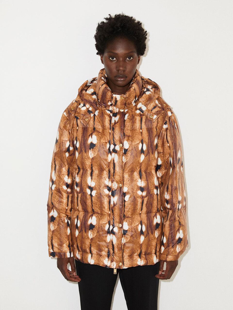 Maddie coat Maddie coat