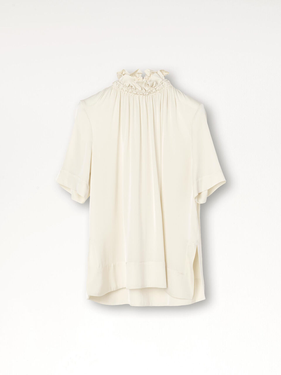 Fraction top Fraction top