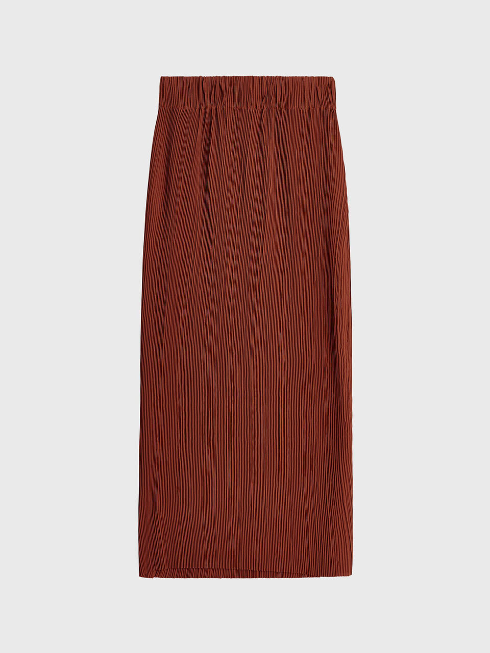 Remano plissé maxi skirt Remano plissé maxi skirt