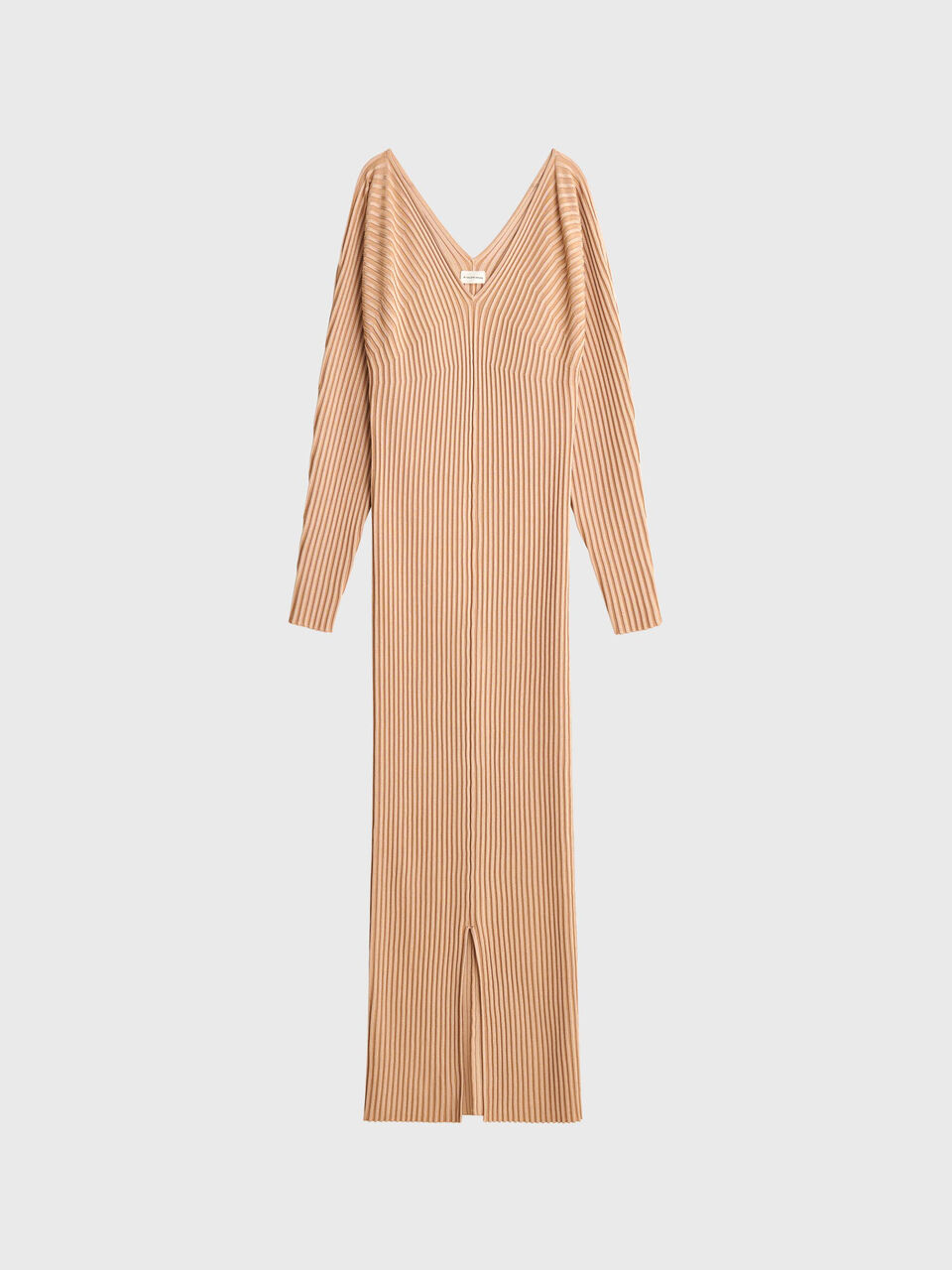 Ocotea ribbed dress Ocotea ribbed dress