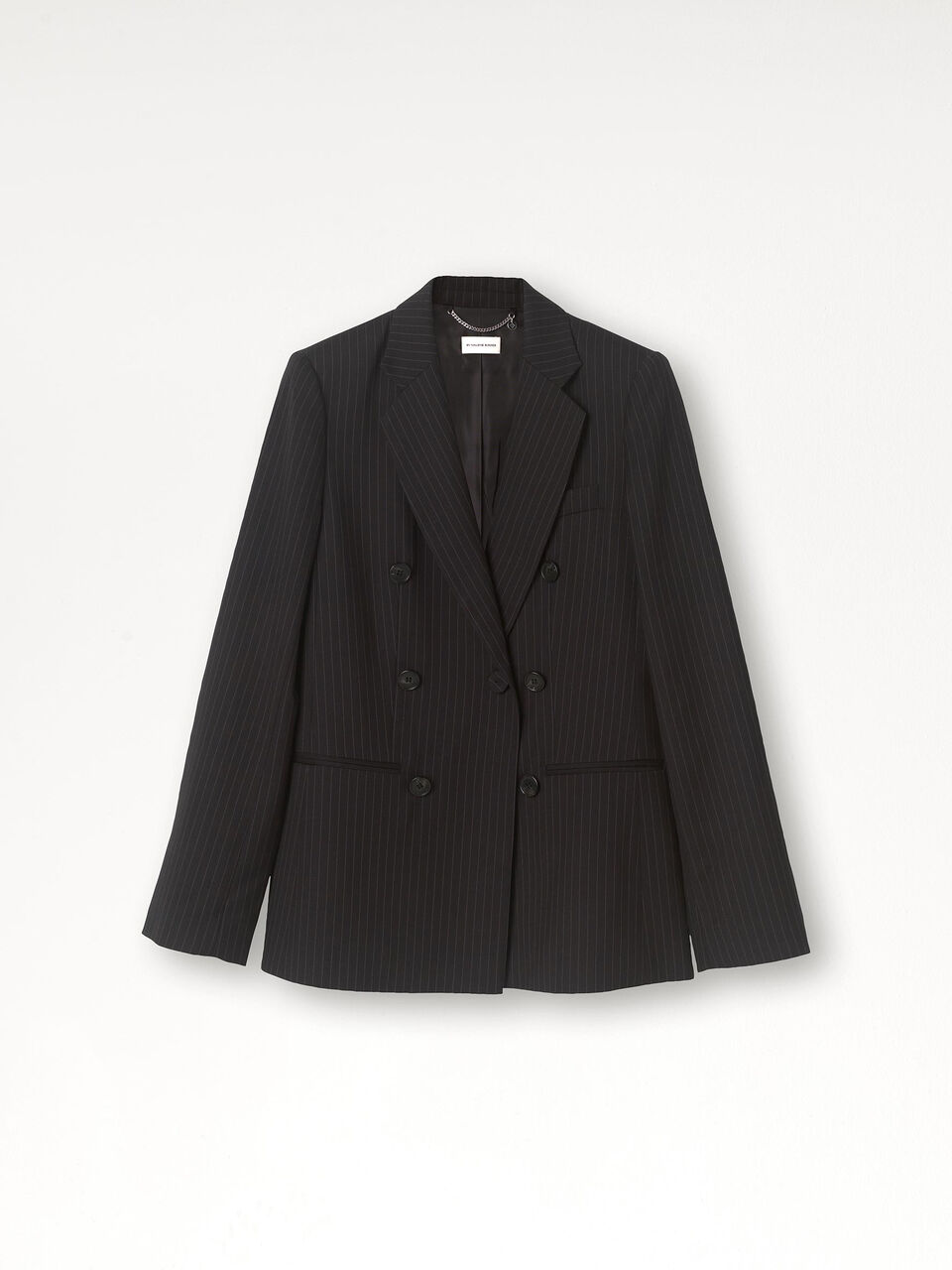 Blazer à rayures Gorteria Blazer à rayures Gorteria