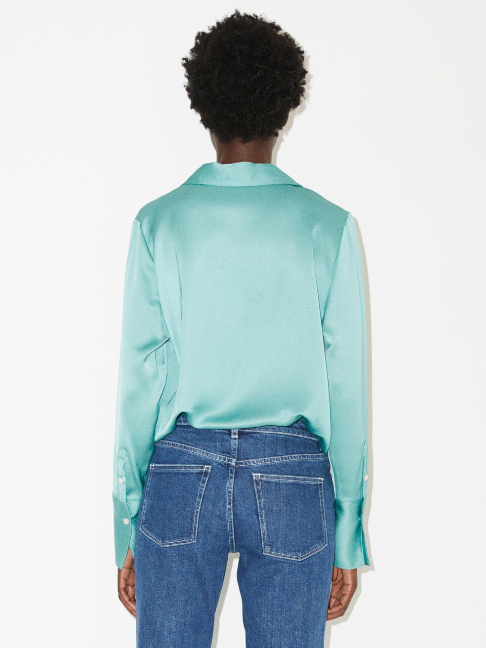 Darcel shirt Darcel shirt