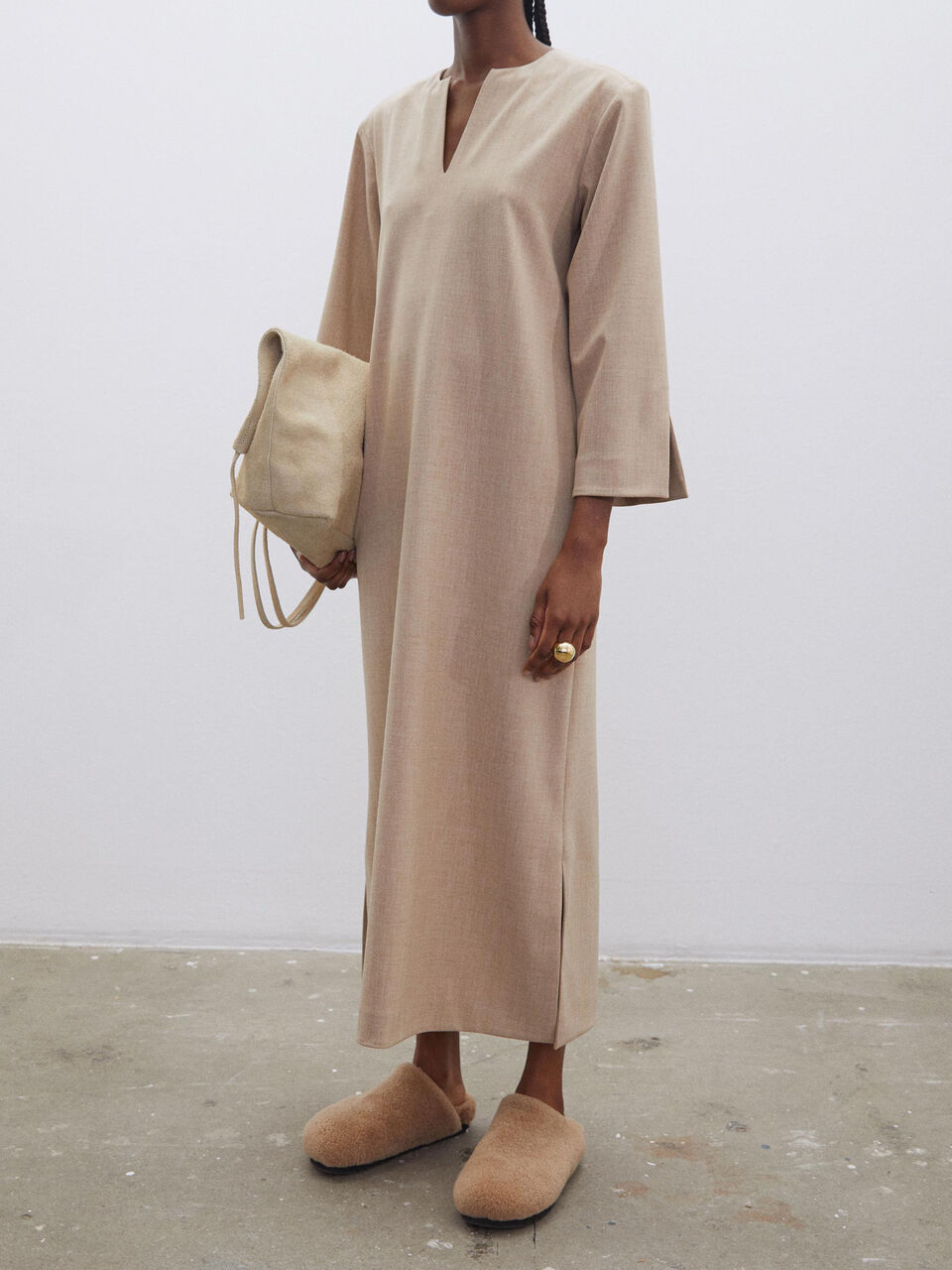 Shalotte maxi dress Shalotte maxi dress