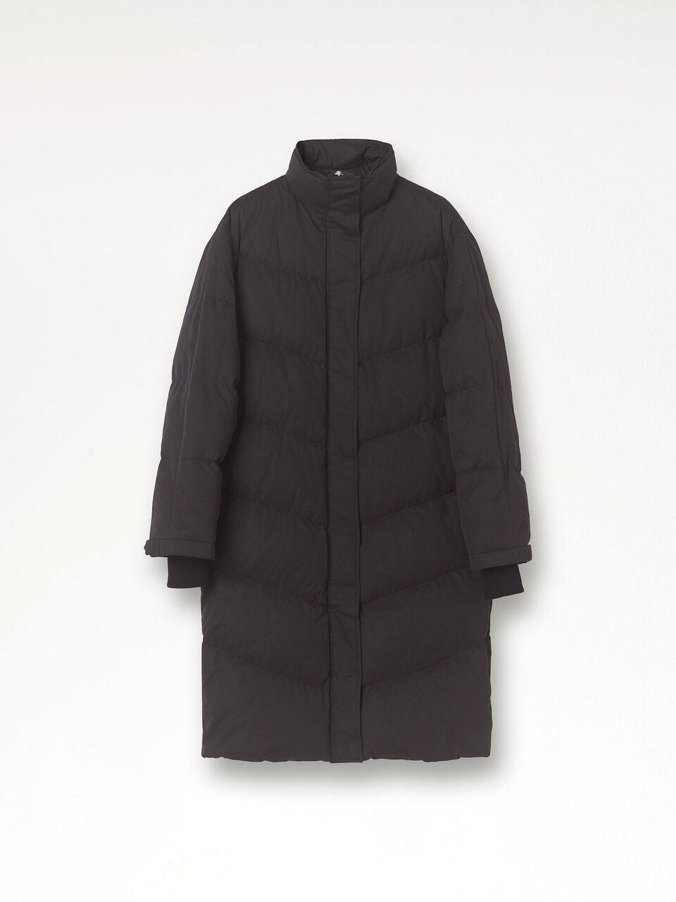 Istres puffer coat Istres puffer coat