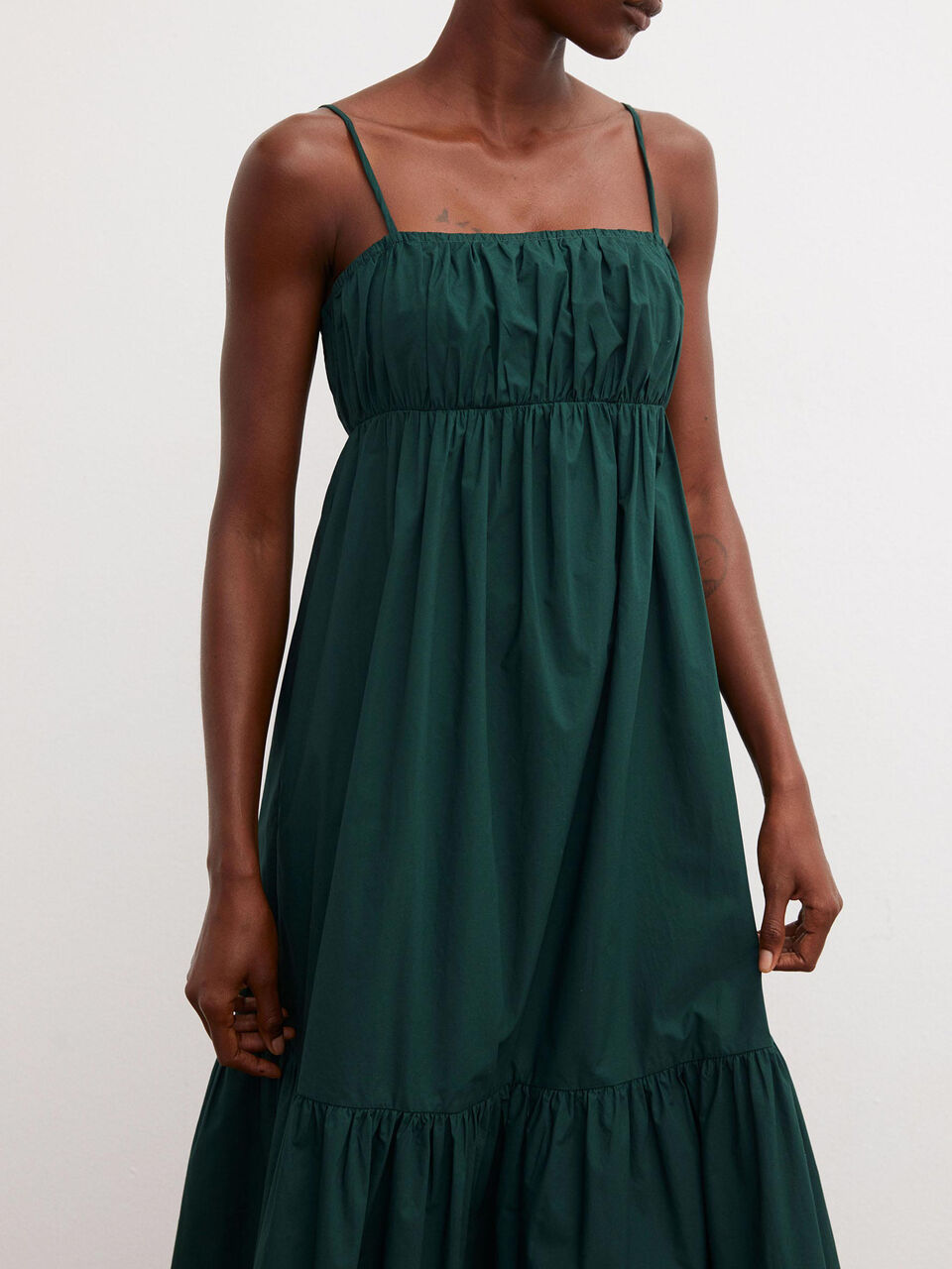 Disemma organic cotton dress Disemma organic cotton dress