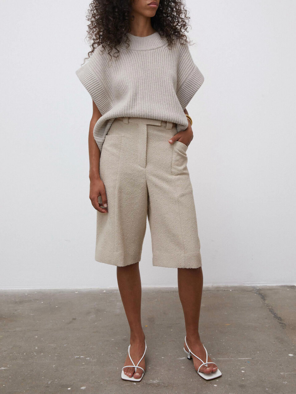 Cimassi shorts Cimassi shorts