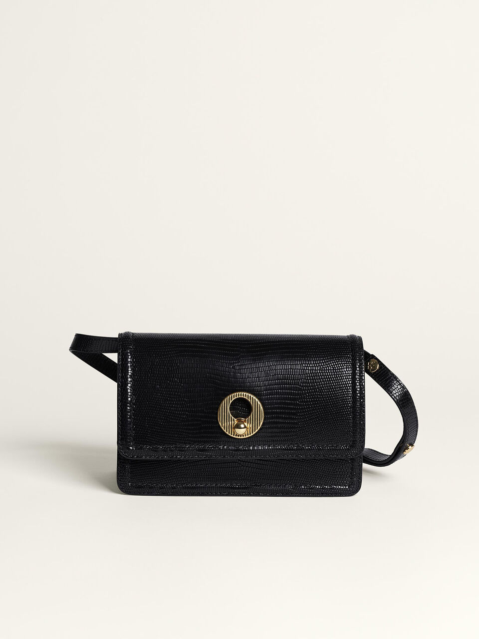 Ruby leather shoulder bag Ruby leather shoulder bag