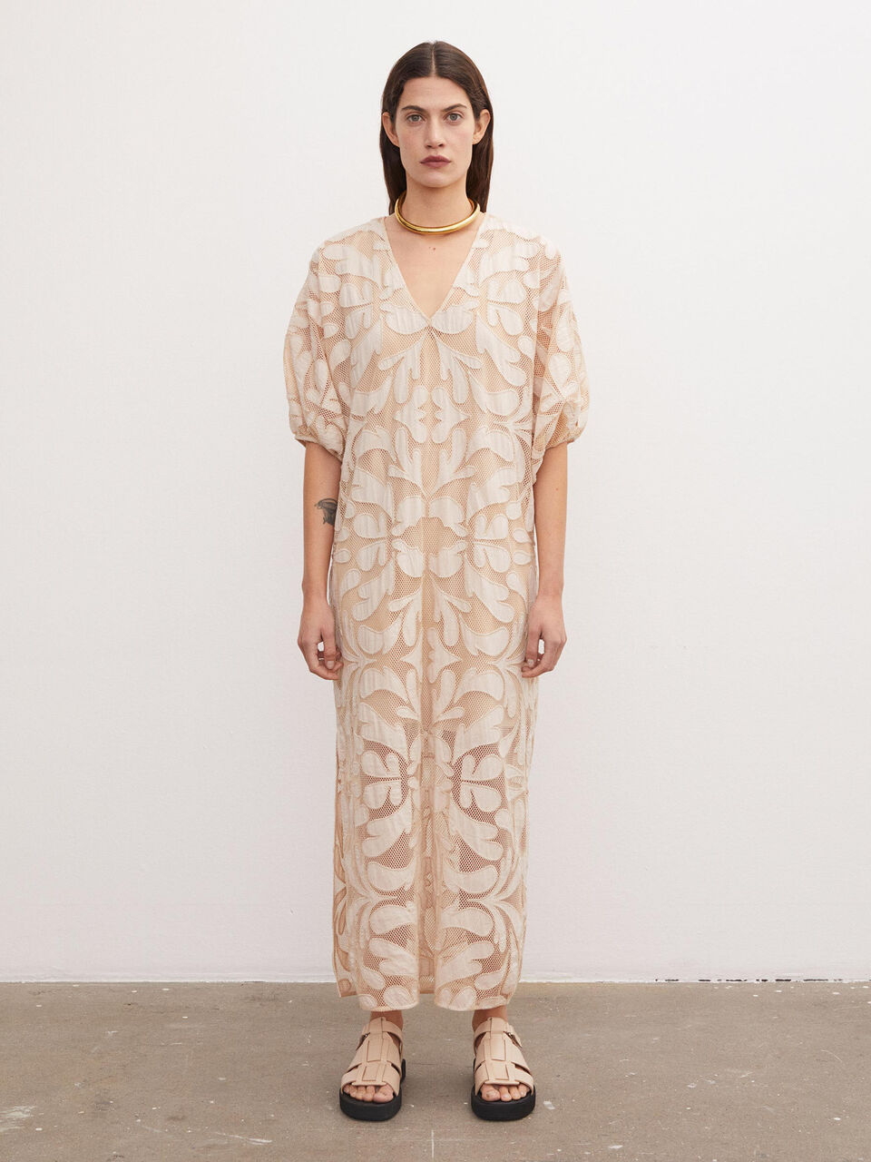 Dypsia Minikleid Dypsia Minikleid
