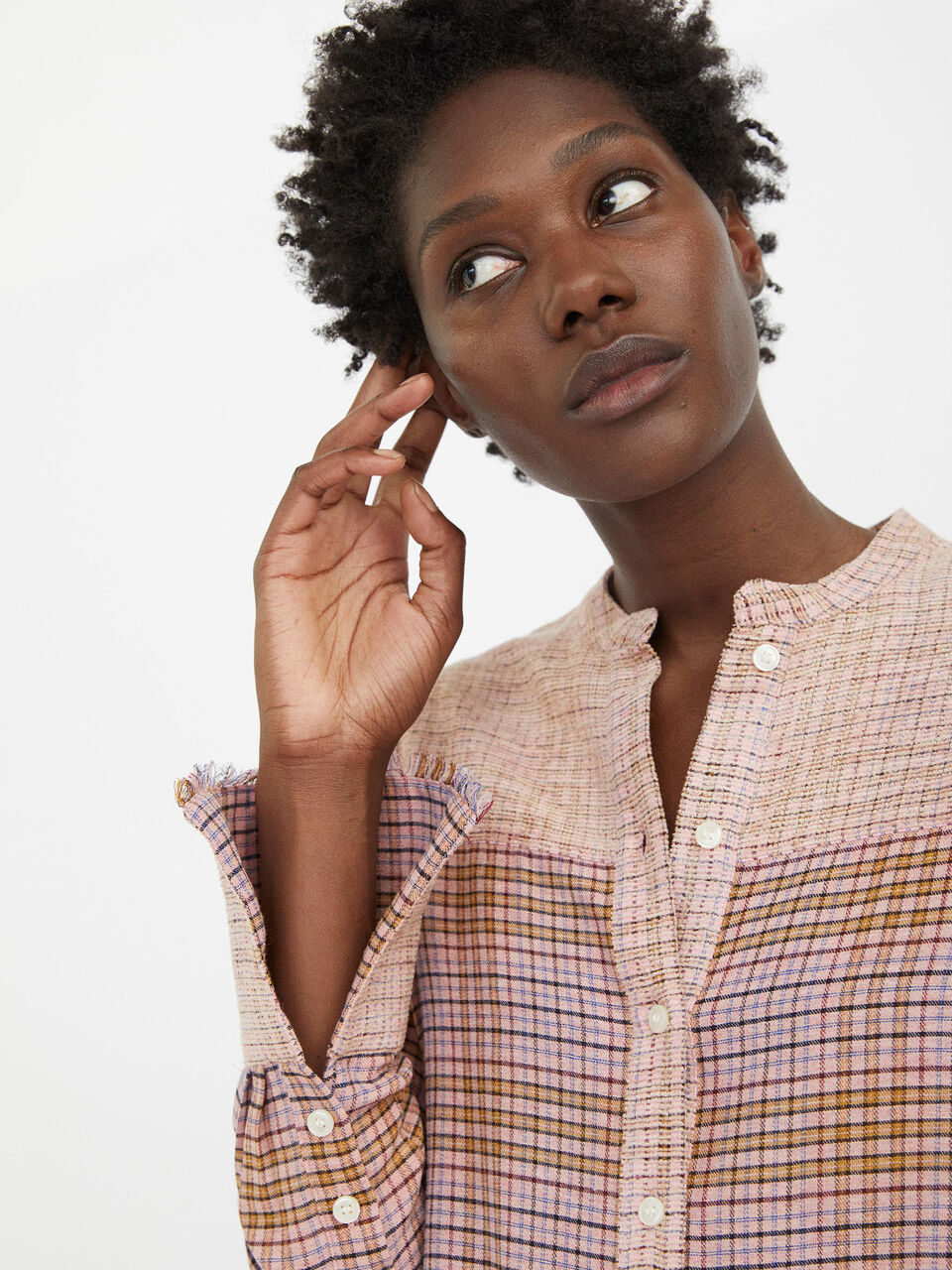 Settino shirt Settino shirt