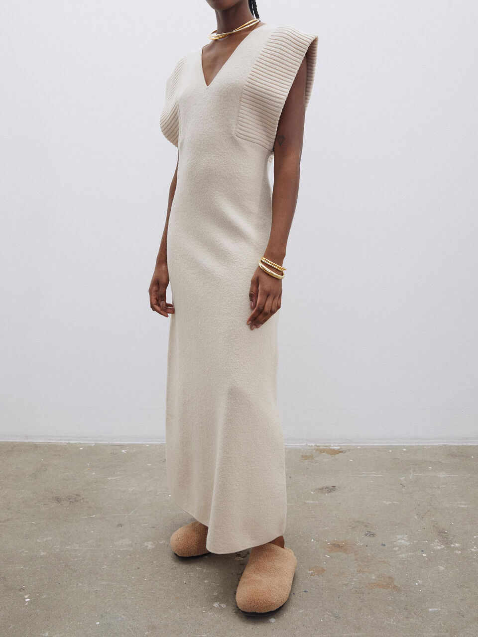 Bovine dress Bovine dress