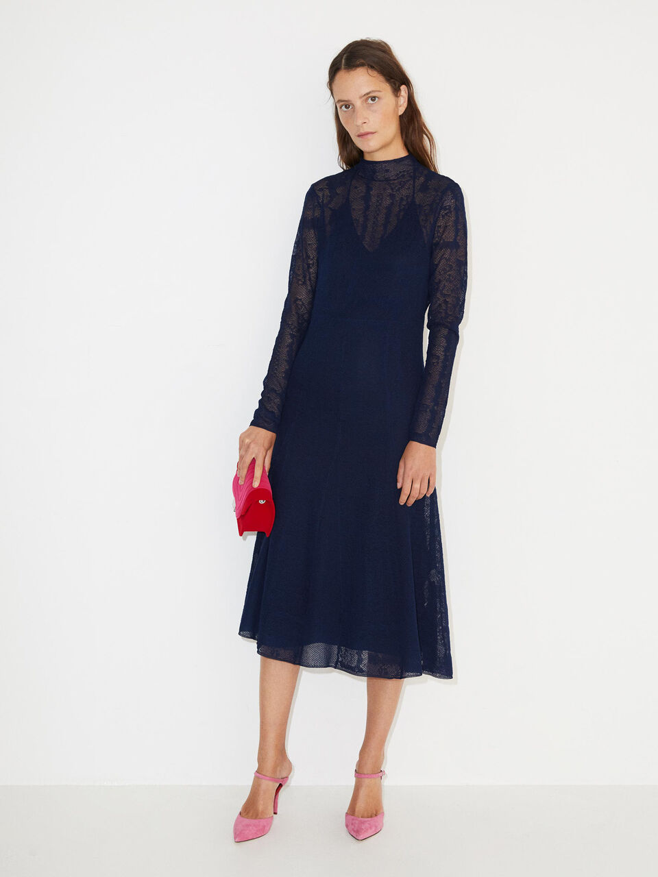 Lampas dress Lampas dress