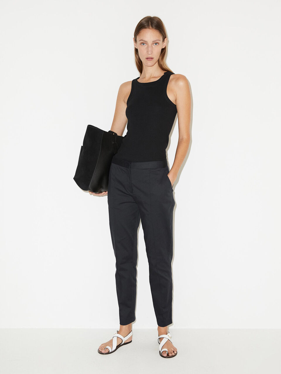 Santsi trousers Santsi trousers