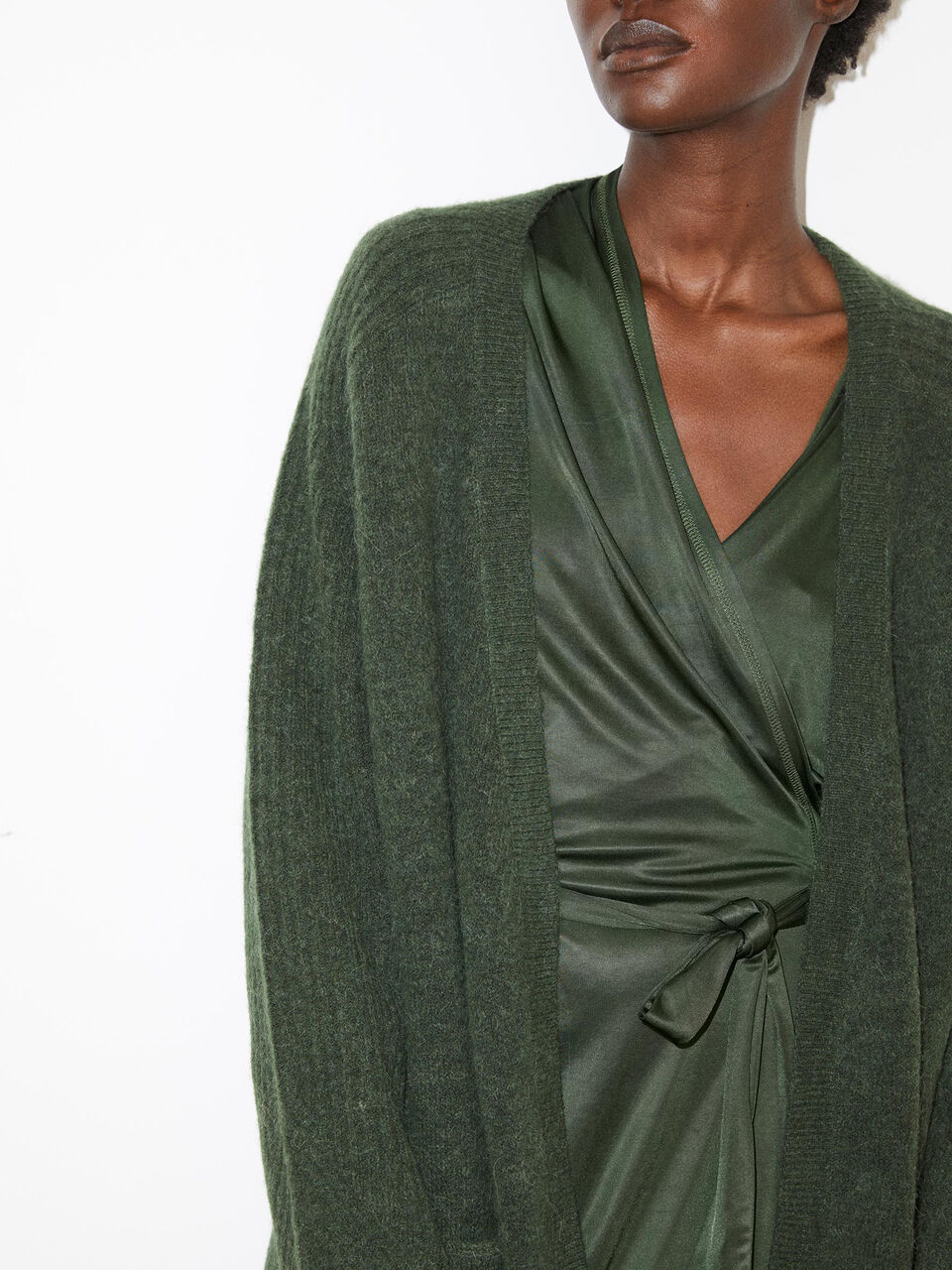 Ursula cardigan Ursula cardigan