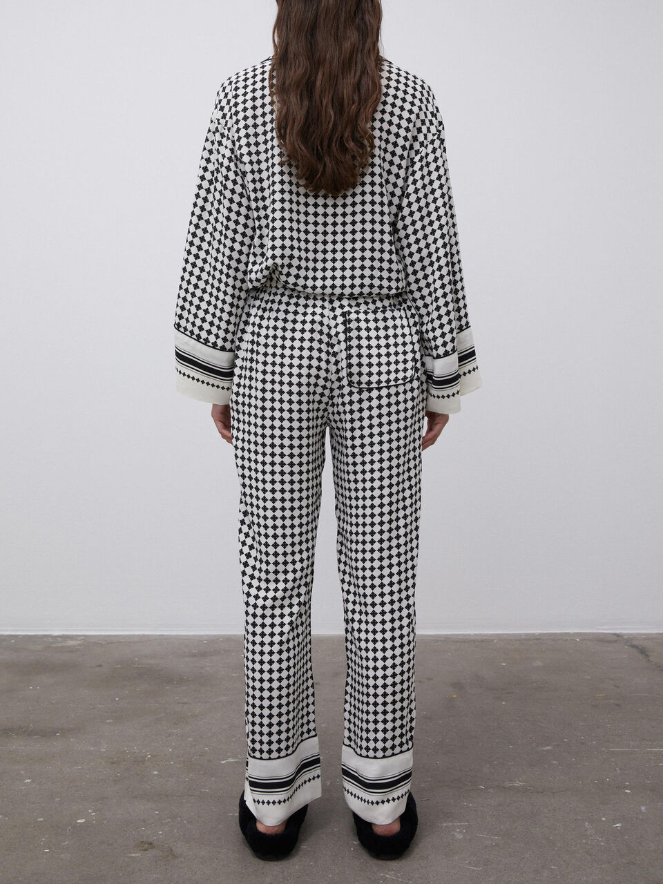 Ameliano trousers Ameliano trousers