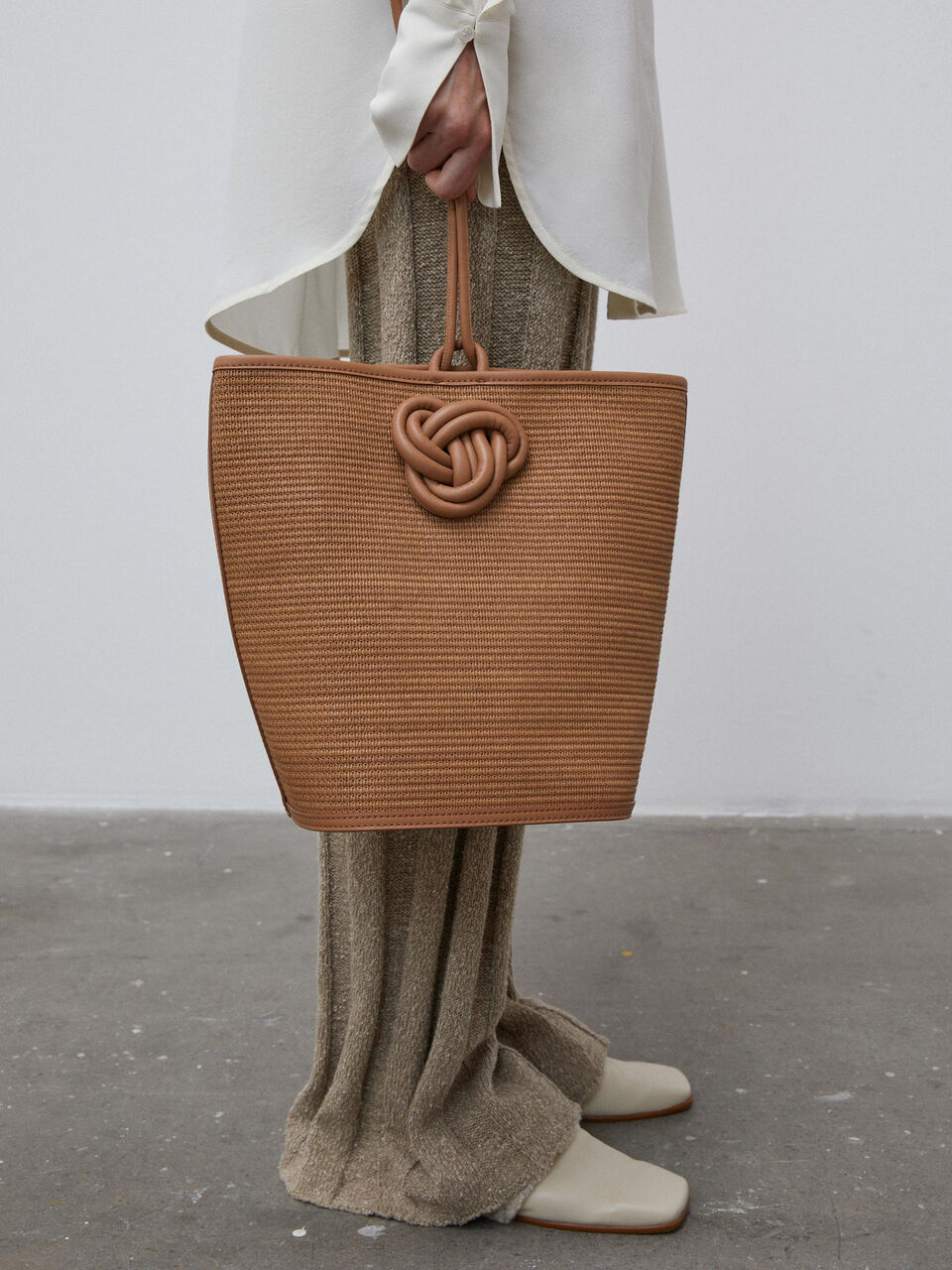 Bucky bucket bag Bucky bucket bag